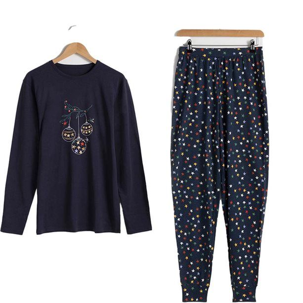 Avon discount christmas pyjamas